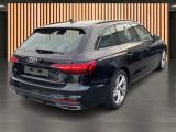 Audi A4 bei Gebrauchtwagen.expert - Abbildung (5 / 9)