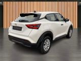 Nissan Juke bei Gebrauchtwagen.expert - Abbildung (10 / 13)