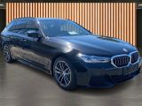 BMW 5er bei Gebrauchtwagen.expert - Abbildung (13 / 13)