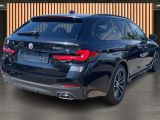 BMW 5er bei Gebrauchtwagen.expert - Abbildung (10 / 13)