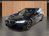 BMW 5er bei Gebrauchtwagen.expert - Abbildung (2 / 13)
