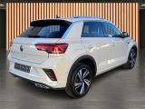 VW T-Roc bei Gebrauchtwagen.expert - Abbildung (5 / 15)