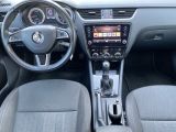 Skoda Octavia bei Gebrauchtwagen.expert - Abbildung (5 / 10)