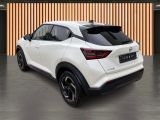 Nissan Juke bei Gebrauchtwagen.expert - Abbildung (9 / 14)