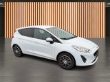 Ford Fiesta bei Gebrauchtwagen.expert - Abbildung (4 / 9)