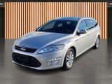 Ford Mondeo bei Gebrauchtwagen.expert - Abbildung (2 / 13)