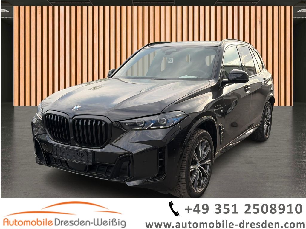 BMW X5 bei Gebrauchtwagen.expert - Hauptabbildung BMW X5 bei Gebrauchtwagen.expert - Hauptabbildung