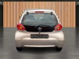 Toyota Aygo bei Gebrauchtwagen.expert - Abbildung (4 / 10)