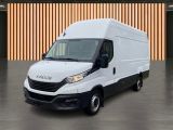 Iveco Daily bei Gebrauchtwagen.expert - Abbildung (2 / 10)