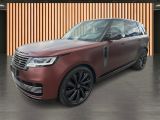Land Rover Range Rover bei Gebrauchtwagen.expert - Abbildung (2 / 14)