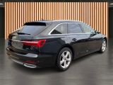 Audi A6 bei Gebrauchtwagen.expert - Abbildung (4 / 11)