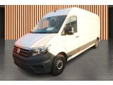 VW Crafter bei Gebrauchtwagen.expert - Abbildung (2 / 13)