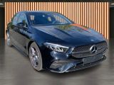 Mercedes-Benz A-Klasse bei Gebrauchtwagen.expert - Abbildung (9 / 9)