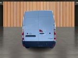 Opel Movano bei Gebrauchtwagen.expert - Abbildung (8 / 9)