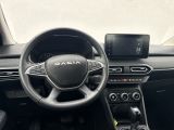 Dacia Logan bei Gebrauchtwagen.expert - Abbildung (10 / 15)