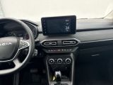 Dacia Logan bei Gebrauchtwagen.expert - Abbildung (11 / 15)