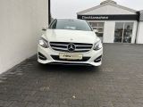 Mercedes-Benz B-Klasse bei Gebrauchtwagen.expert - Abbildung (2 / 14)