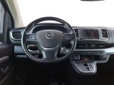 Opel Zafira Life bei Gebrauchtwagen.expert - Abbildung (15 / 15)