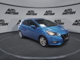 Nissan Micra bei Gebrauchtwagen.expert - Abbildung (2 / 15)