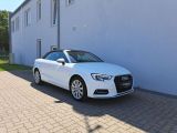 Audi A3 Cabriolet bei Gebrauchtwagen.expert - Abbildung (2 / 15)