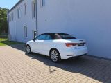 Audi A3 Cabriolet bei Gebrauchtwagen.expert - Abbildung (3 / 15)