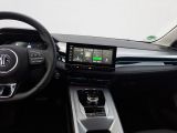 MG Luxury bei Gebrauchtwagen.expert - Abbildung (11 / 15)