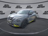 Nissan Juke bei Gebrauchtwagen.expert - Abbildung (4 / 15) Nissan Juke bei Gebrauchtwagen.expert - Abbildung (4 / 15)
