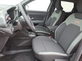 Dacia Duster bei Gebrauchtwagen.expert - Abbildung (9 / 15)