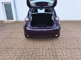 Renault Zoe bei Gebrauchtwagen.expert - Abbildung (9 / 15)
