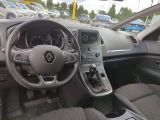Renault Scenic bei Gebrauchtwagen.expert - Abbildung (10 / 15)