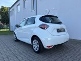 Renault Zoe bei Gebrauchtwagen.expert - Abbildung (3 / 15)