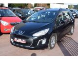 Peugeot 308 bei Gebrauchtwagen.expert - Abbildung (5 / 15)