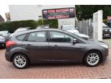 Ford Focus bei Gebrauchtwagen.expert - Abbildung (5 / 15)