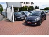 Kia Ceed bei Gebrauchtwagen.expert - Abbildung (5 / 15)
