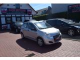 Suzuki Alto bei Gebrauchtwagen.expert - Abbildung (2 / 14)