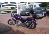 Suzuki 650 bei Gebrauchtwagen.expert - Abbildung (4 / 8) Suzuki 650 bei Gebrauchtwagen.expert - Abbildung (4 / 8)