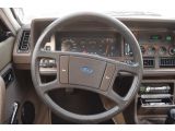 Ford Granada bei Gebrauchtwagen.expert - Abbildung (12 / 15)