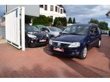 Dacia Logan bei Gebrauchtwagen.expert - Abbildung (2 / 15)