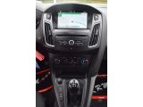 Ford Focus Turnier bei Gebrauchtwagen.expert - Abbildung (11 / 15)