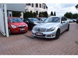 Mercedes-Benz C 180 CDI BlueEfficiency AVANTGARDE bei Gebrauchtwagen.expert - Abbildung (6 / 15)