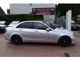 Mercedes-Benz C 180 CDI BlueEfficiency AVANTGARDE bei Gebrauchtwagen.expert - Abbildung (3 / 15)