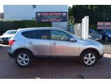Nissan Qashqai bei Gebrauchtwagen.expert - Abbildung (3 / 15)