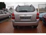 Hyundai Tucson bei Gebrauchtwagen.expert - Abbildung (3 / 15) Hyundai Tucson bei Gebrauchtwagen.expert - Abbildung (3 / 15)