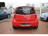 Opel Agila bei Gebrauchtwagen.expert - Abbildung (2 / 14)