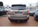 Subaru Forester bei Gebrauchtwagen.expert - Abbildung (4 / 15)