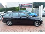 Mercedes-Benz C-Klasse bei Gebrauchtwagen.expert - Abbildung (3 / 15)