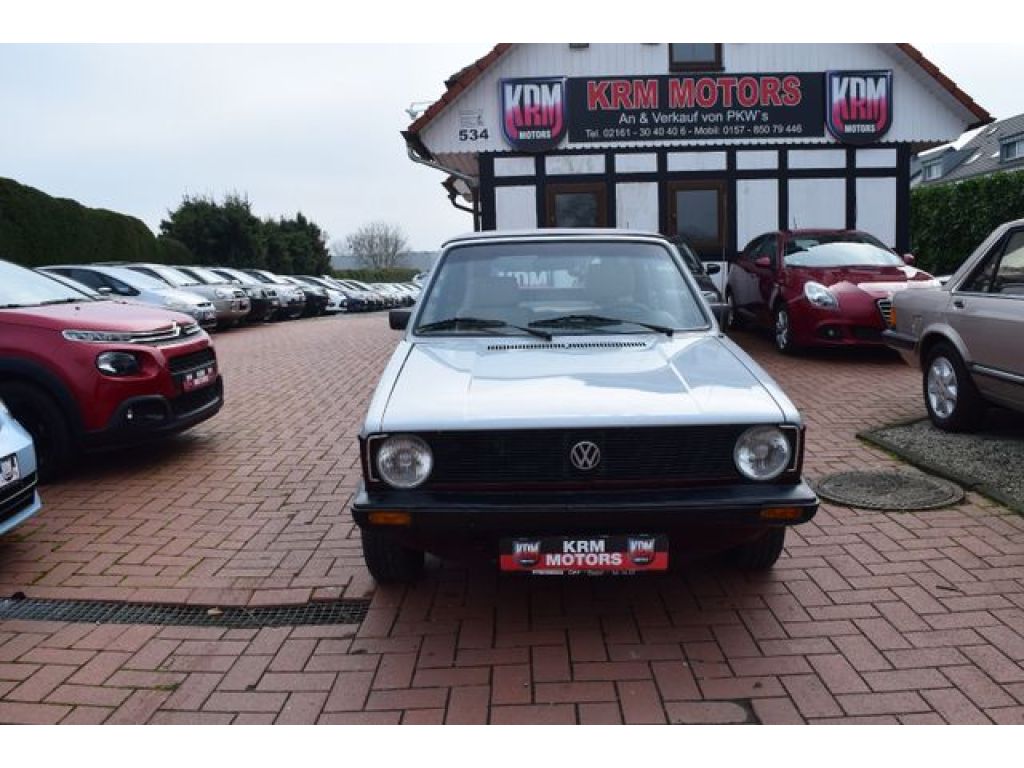 VW Golf bei Gebrauchtwagen.expert - Hauptabbildung VW Golf bei Gebrauchtwagen.expert - Hauptabbildung