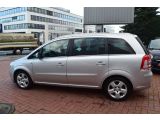 Opel Zafira bei Gebrauchtwagen.expert - Abbildung (4 / 15)