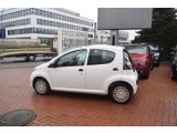 Citroen C1 bei Gebrauchtwagen.expert - Abbildung (4 / 14) Citroen C1 bei Gebrauchtwagen.expert - Abbildung (4 / 14)