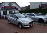 Ford Fiesta bei Gebrauchtwagen.expert - Abbildung (2 / 15) Ford Fiesta bei Gebrauchtwagen.expert - Abbildung (2 / 15)